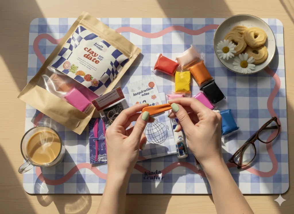 Gemini_table mat with hand.webp