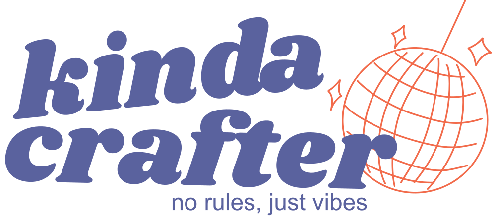 Kinda Crafter